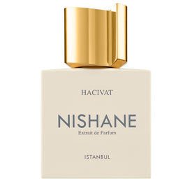 Nishane Hacivat ekstrakt perfum spray 50ml Tester