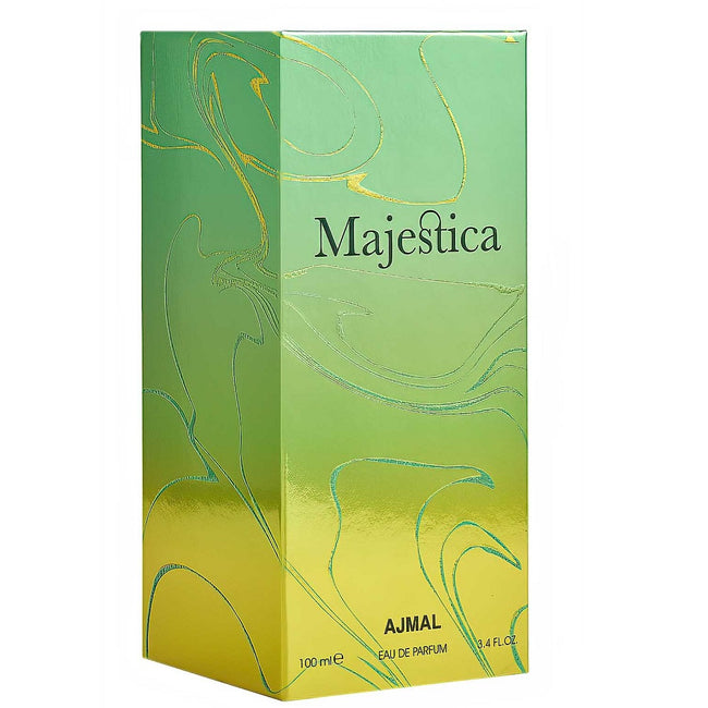Ajmal Majestica woda perfumowana