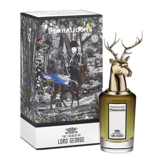 Penhaligon's The Tragedy Of Lord George woda perfumowana
