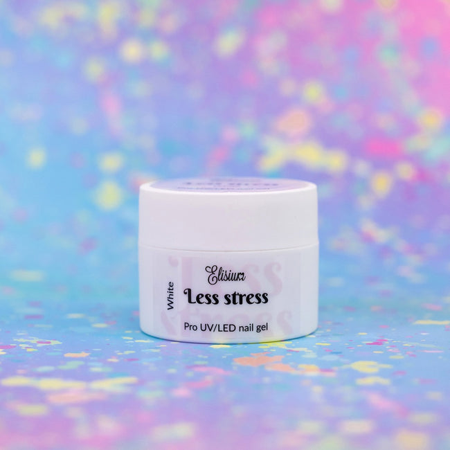 Elisium Less Stress Builder Gel żel budujący