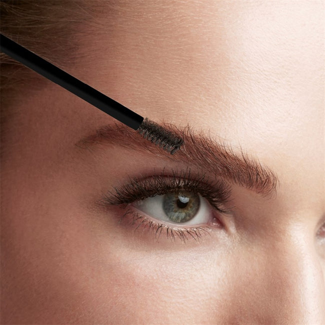 M2 BEAUTE Eyebrow Enhancer Color & Care żel wzmacniający do brwi