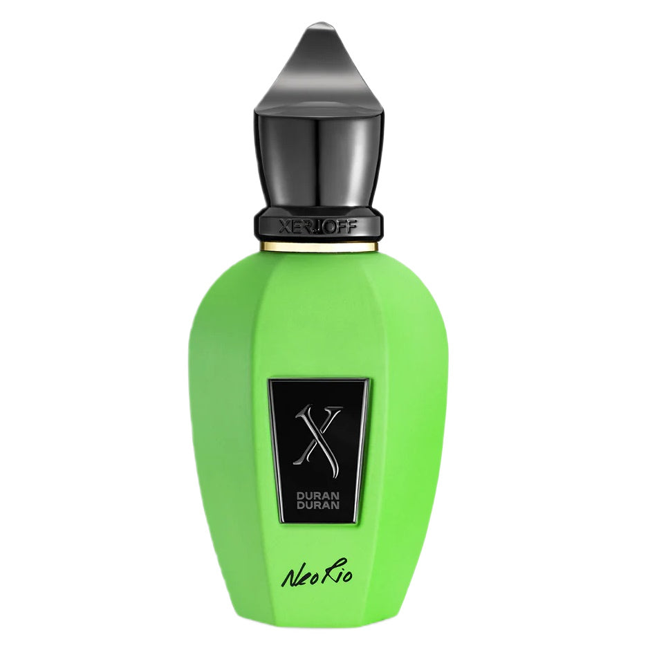 xerjoff neorio green ekstrakt perfum unisex