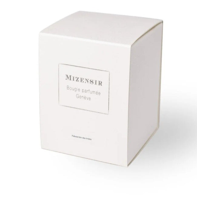 Mizensir Palissandre des Indes świeca zapachowa 90g