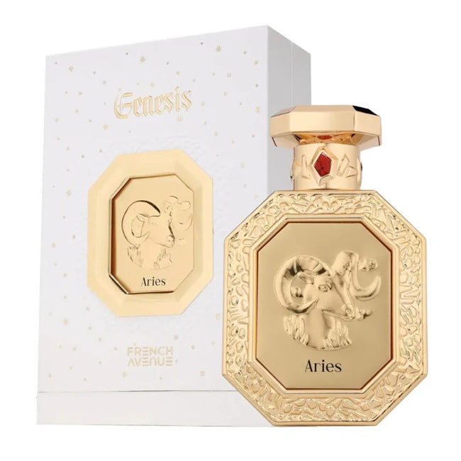 French Avenue Aries woda perfumowana spray