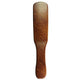 Wet Brush Men’s Detangler szczotka do włosów Brown Leather