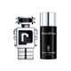 Paco Rabanne Phantom zestaw woda toaletowa spray 100ml + dezodorant spray 150ml