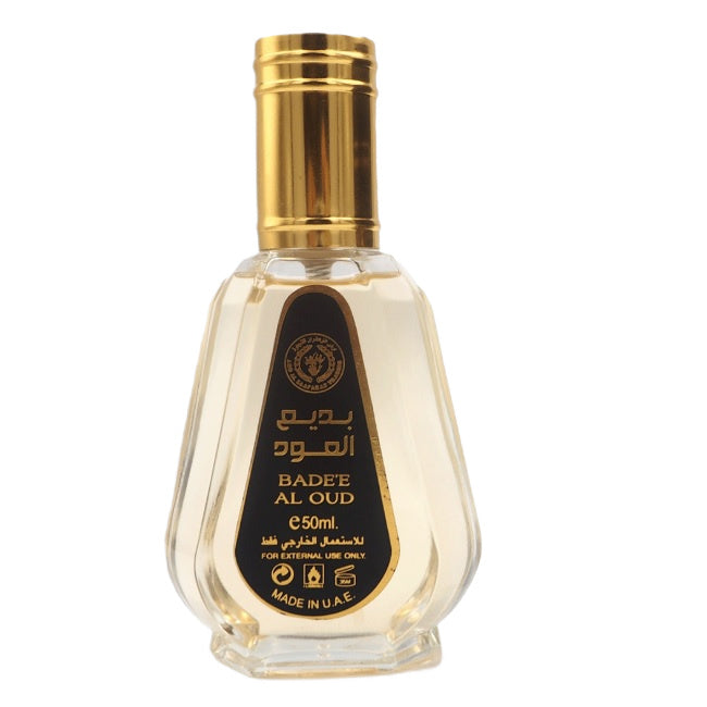 Ard al Zaafaran Bade'e Al Oud Oud for Glory woda perfumowana spray