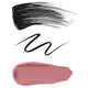 KIKO Milano Unmissable Make Up Set zestaw tusz do rzęs 12ml + wodoodporny eyeliner 4.5ml + matowa pomadka w płynie 4ml