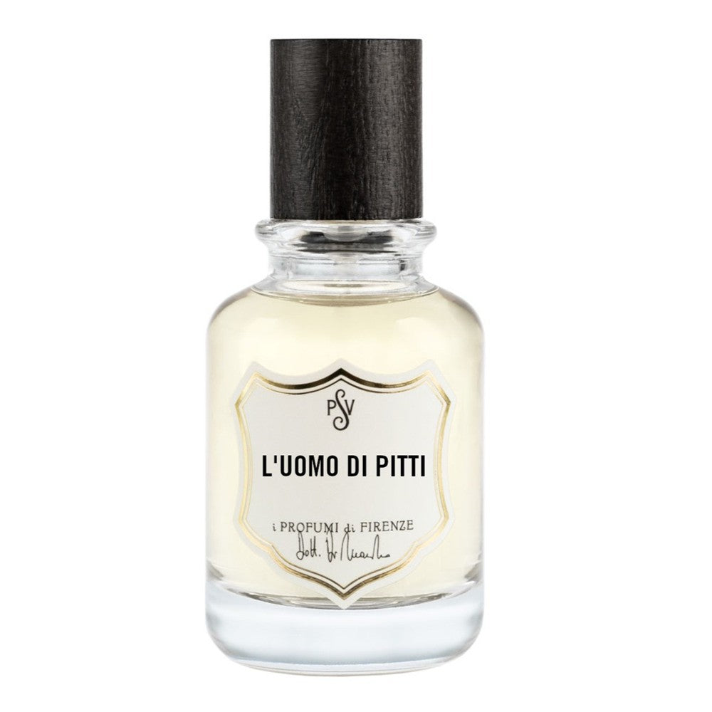 i profumi di firenze l'uomo di pitti woda perfumowana 50 ml     