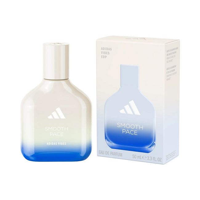 Adidas Vibes Smooth Pace woda perfumowana