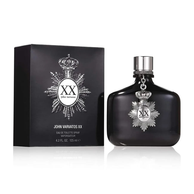 John Varvatos XX woda toaletowa spray