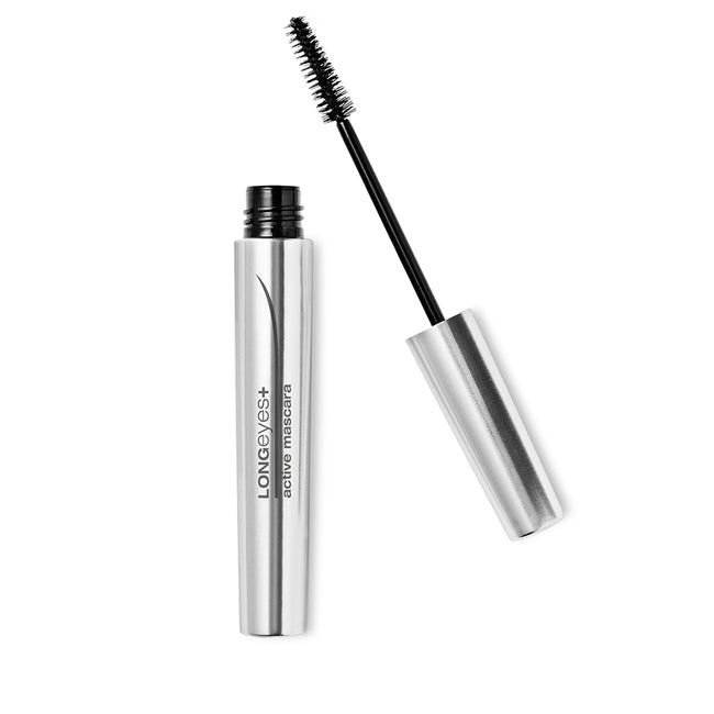 KIKO Milano Longeyes Plus Active Mascara wydłużający tusz do rzęs z aktywnymi składnikami