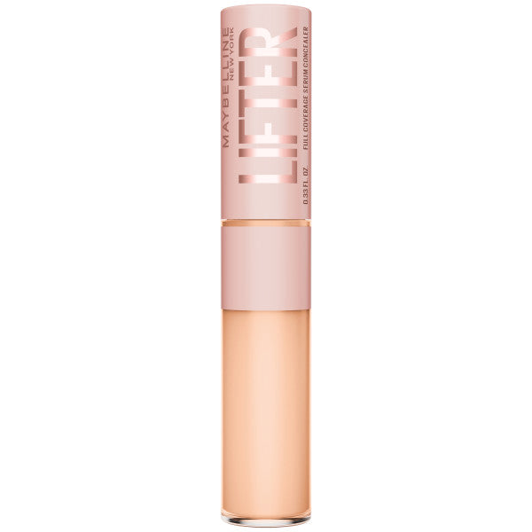 Maybelline Lifter Concealer rozświetlający korektor do twarzy 11ml