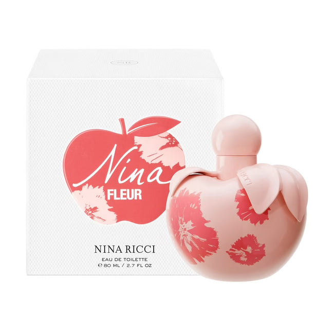 Nina Ricci Nina Fleur woda toaletowa spray