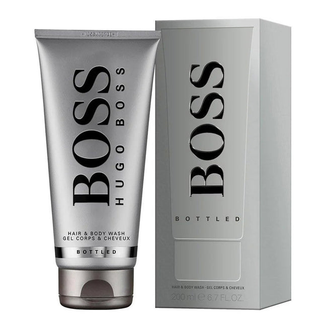 Hugo Boss Boss Bottled żel pod prysznic 200ml