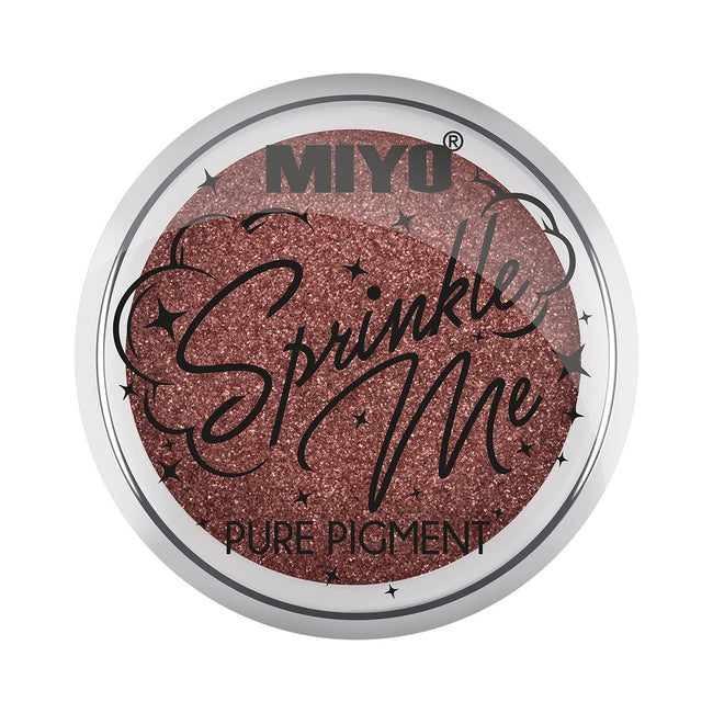 MIYO Sprinkle Me! sypki pigment do powiek