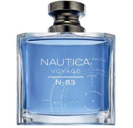 Nautica Voyage N-83 woda toaletowa spray 100ml