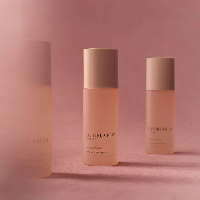 Omorovicza Queen Essence esencja nawilżająca 100ml