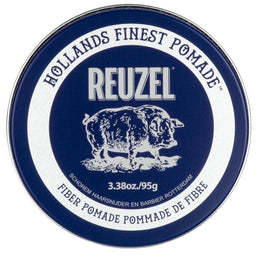 Reuzel Fiber Pomade włóknista pomada do włosów 95g