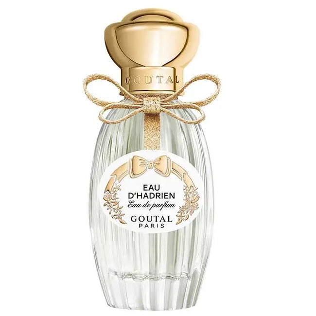 Goutal Eau d'Hadrien woda perfumowana