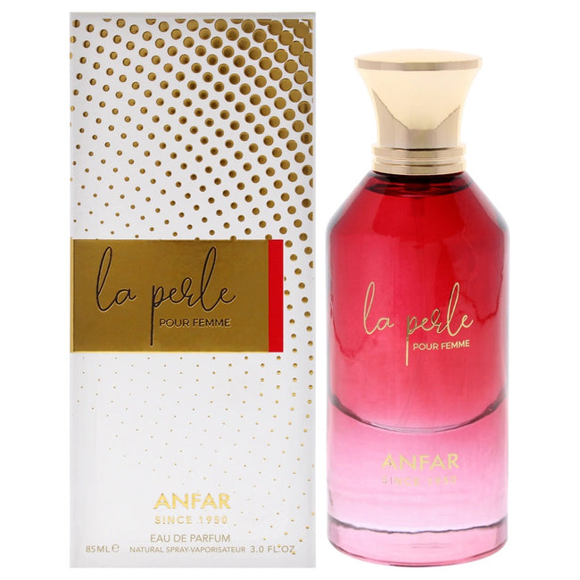 Anfar La Perle woda perfumowana spray