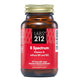 LABS212 B Spectrum suplement diety 60 kapsułek