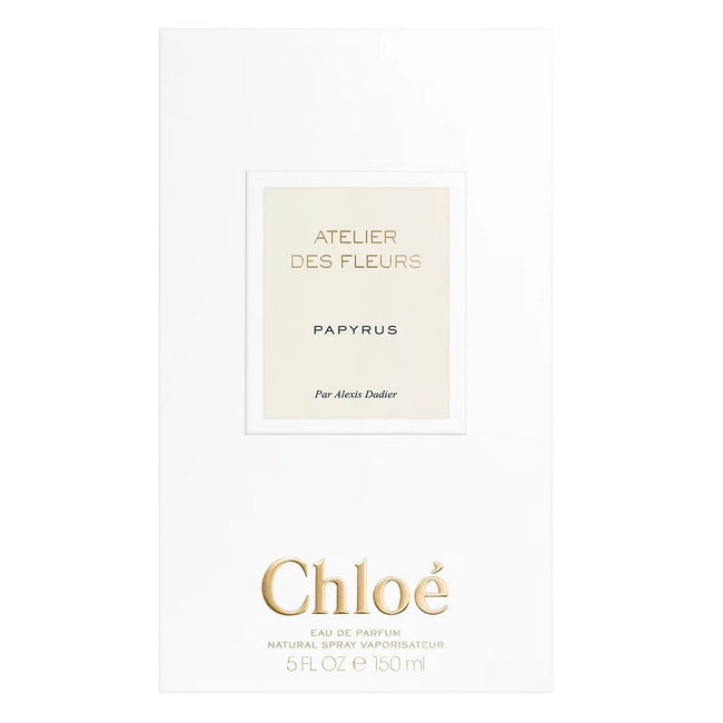 Chloe Papyrus woda perfumowana spray