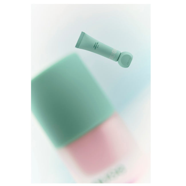 Nuse Mousse Care Cheek Handy róż do policzków w musie