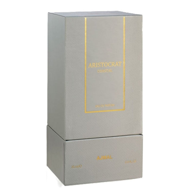 Ajmal Aristocrat Coastal woda perfumowana spray