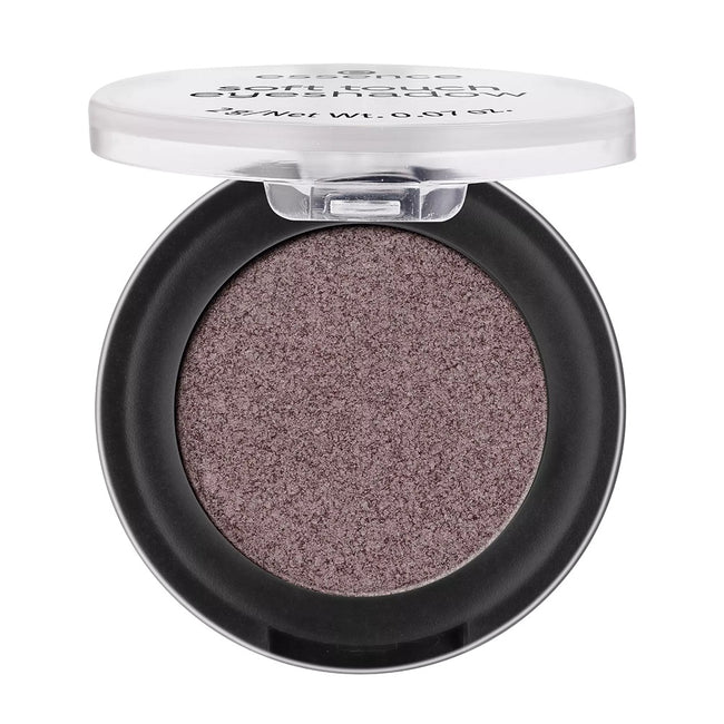 Essence Soft Touch aksamitny cień do powiek