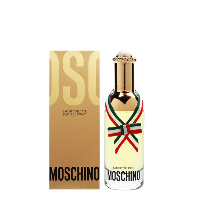 Moschino Pour Femme woda toaletowa spray