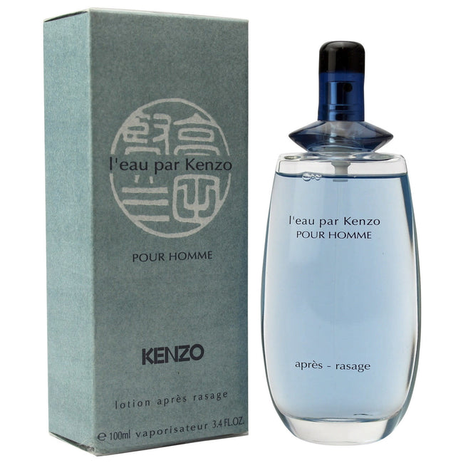 Kenzo L'eau par Kenzo Pour Homme woda po goleniu
