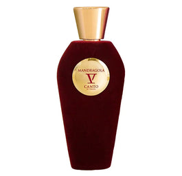 V Canto Mandragola ekstrakt perfum