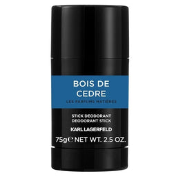 Karl Lagerfeld Bois De Cedre dezodorant sztyft 75g