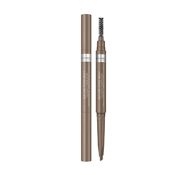 Rimmel Brow This Way Brow kredka do brwi