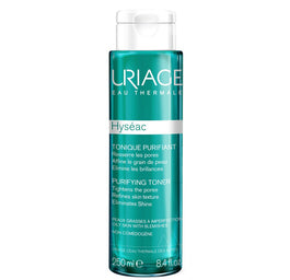 URIAGE Hyseac Purifying Toner tonik oczyszczający 250ml