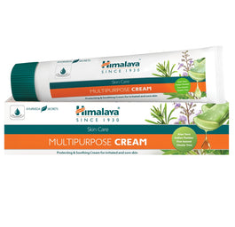 Himalaya Wielozadaniowy krem kojący 20g