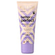 Eveline Cosmetics Better Than Perfect nawilżająco-kryjący podkład 0.5 Light Biscuit