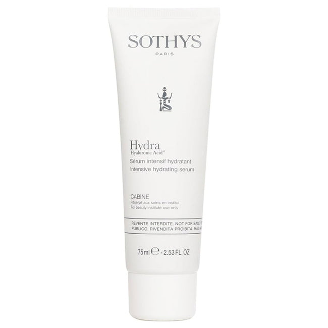Sothys Hydra 4Ha serum intensywnie nawilżające 75ml