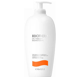 Biotherm Oil Therapy nawilżający balsam do ciała 400ml