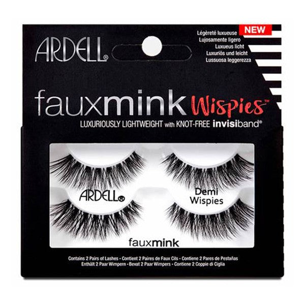 Ardell Faux Mink para sztucznych rzęs