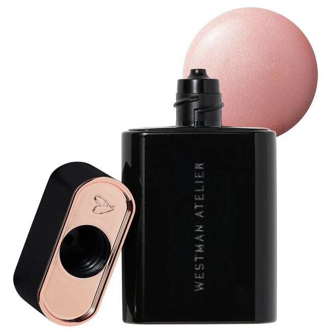 Westman Atelier Liquid Super Loaded Drops rozświetlacz w płynie