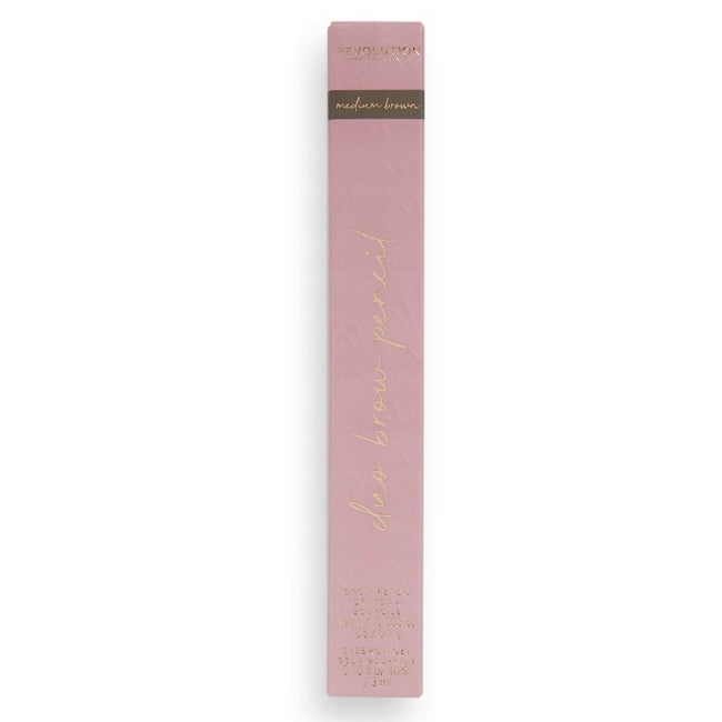 Makeup Revolution Maffashion Brow Pencil kredka do brwi