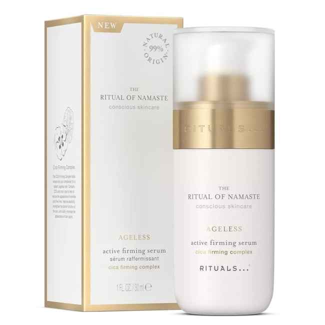 Rituals The Ritual of Namaste serum ujędrniające 30ml