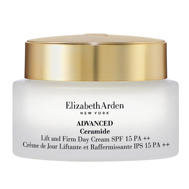 Elizabeth Arden Advanced Ceramide SPF15 krem do twarzy 50ml