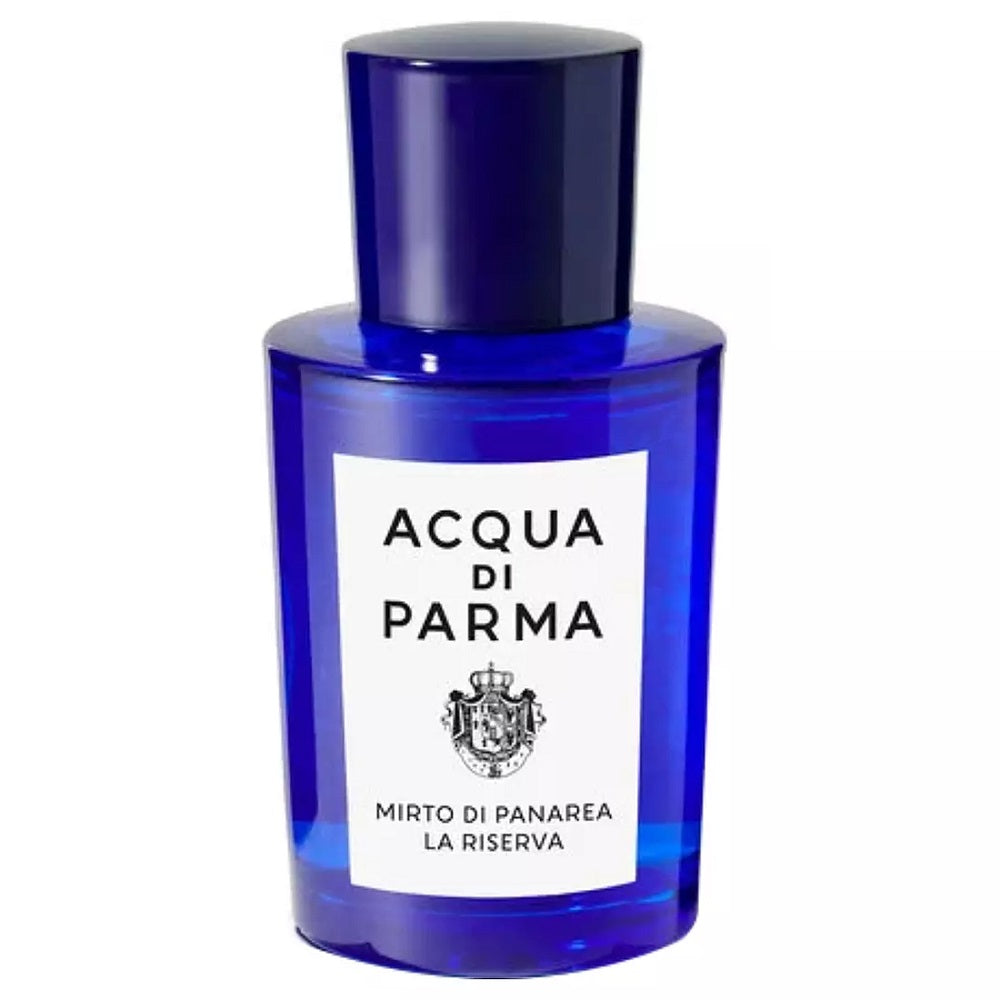 acqua di parma mirto di panarea la riserva woda perfumowana 50 ml     