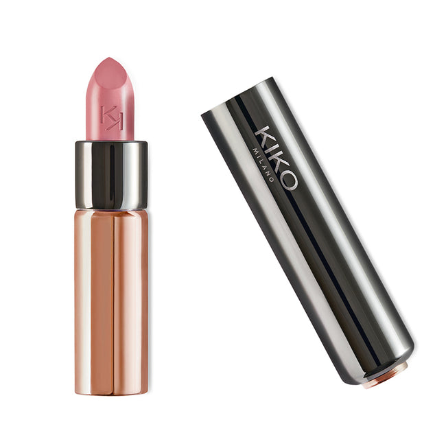KIKO Milano Gossamer Emotion Creamy Lipstick kremowa pomadka do ust