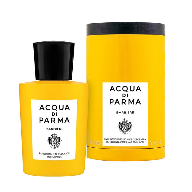Acqua di Parma Barbiere odświeżająca emulsja po goleniu 100ml