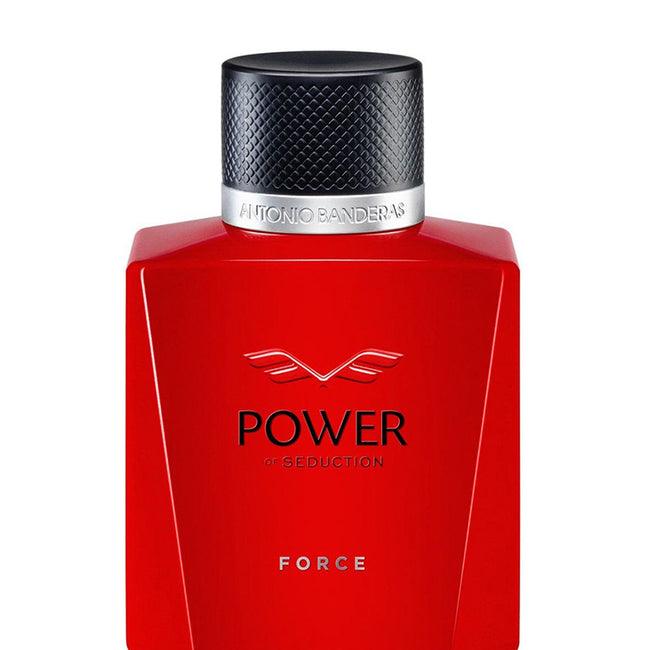 Antonio Banderas Power Of Seduction Force woda toaletowa spray