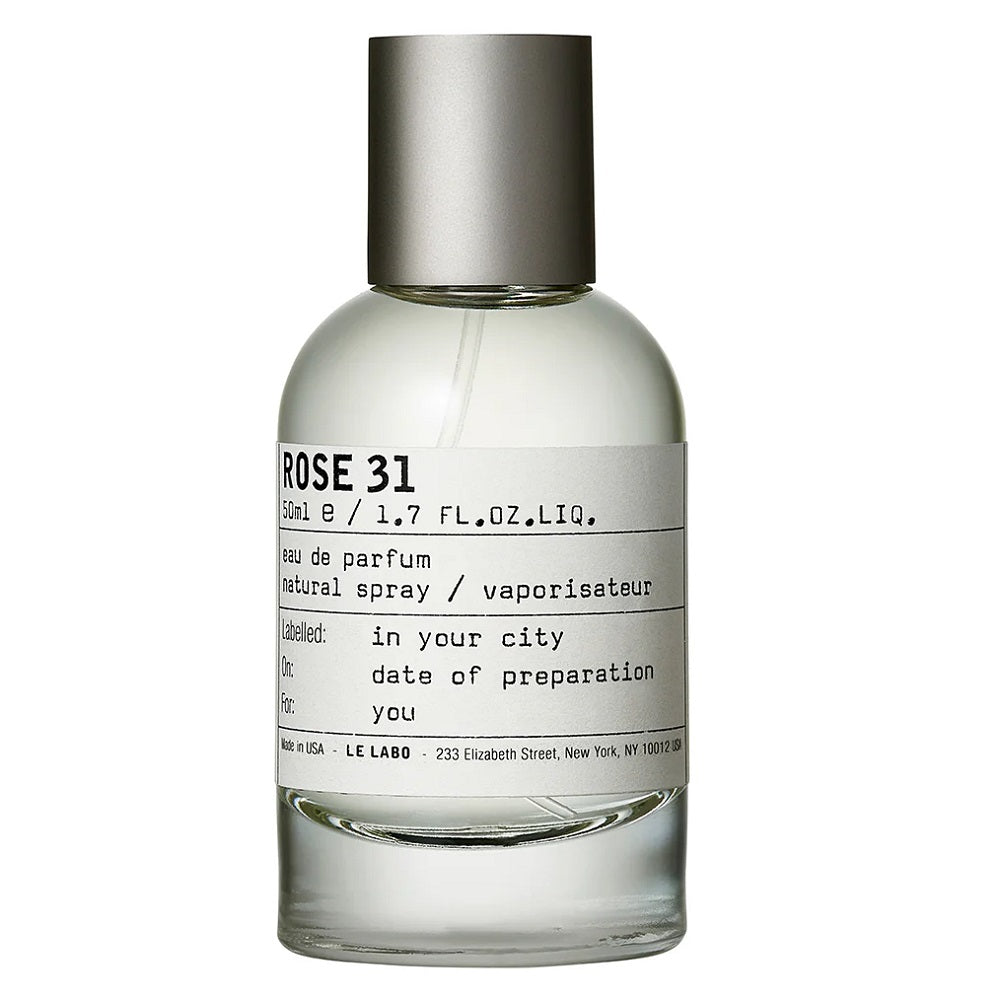 le labo rose 31 woda perfumowana 50 ml     